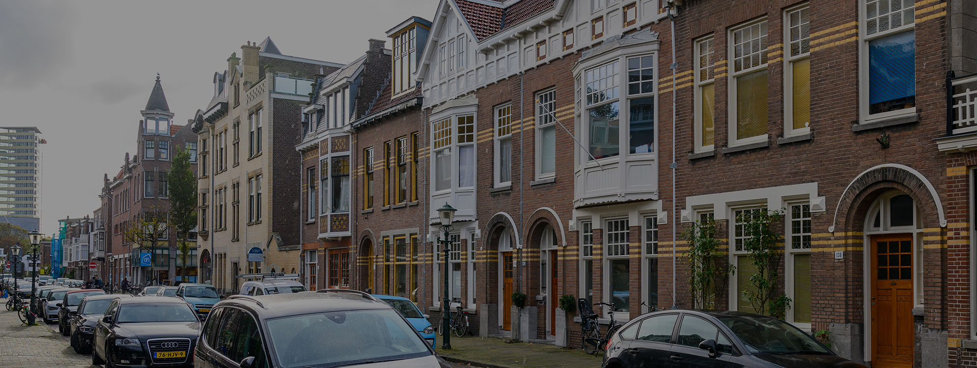 waardebepaling woning den haag