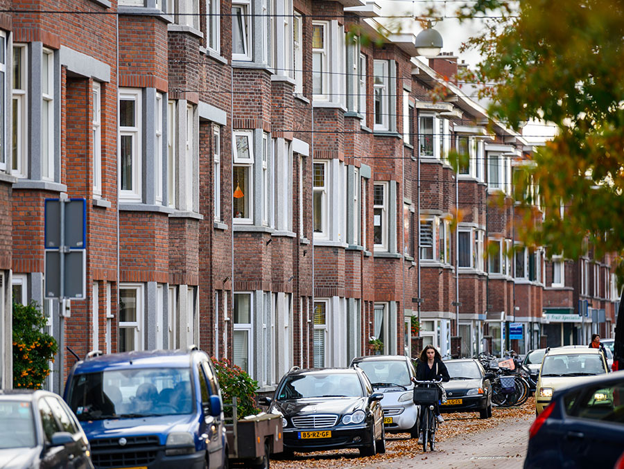 aankoopmakelaar den haag