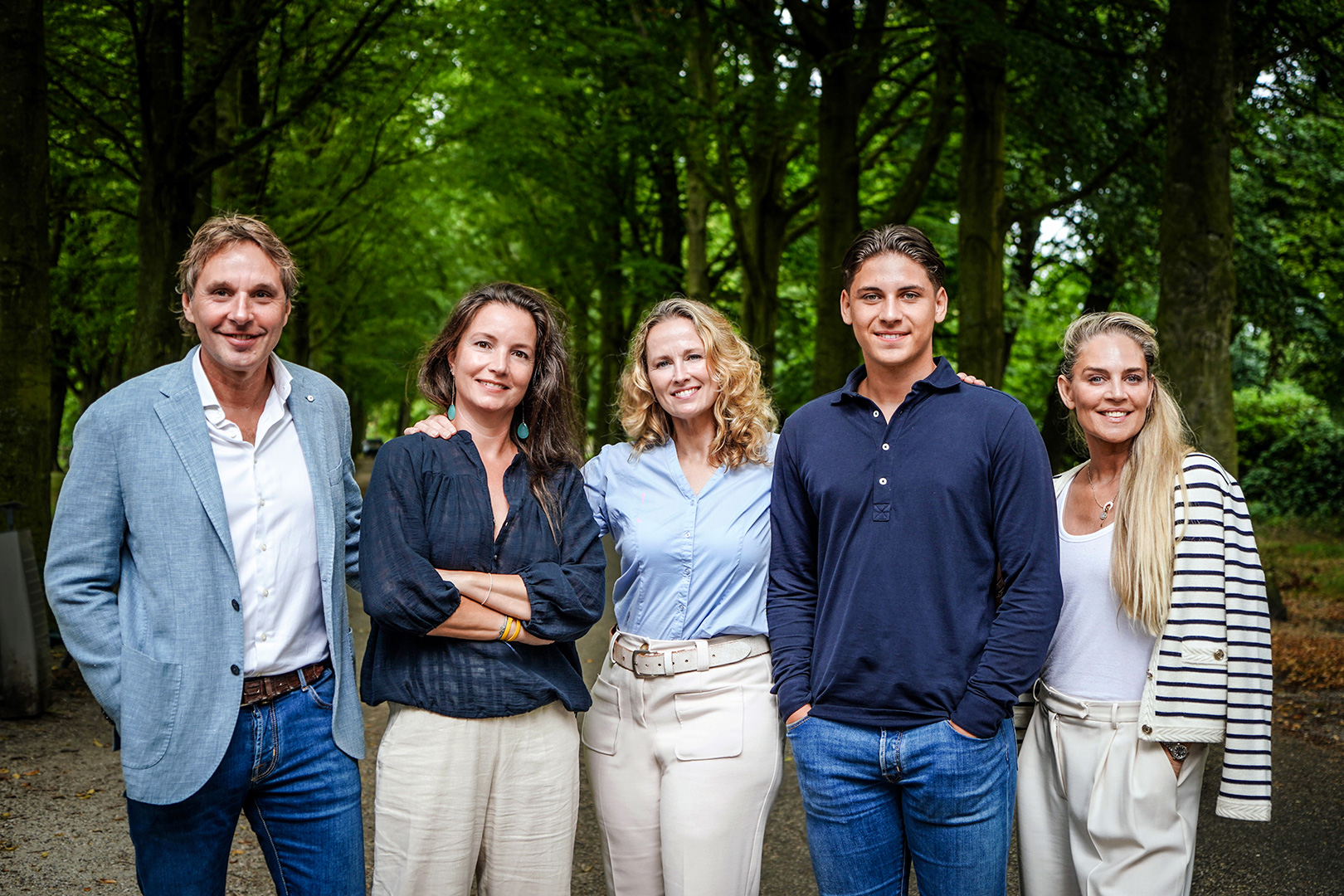 De Actieve Makelaar Voor De Verkoop Of Aankoop - Arnold Taal Makelaardij