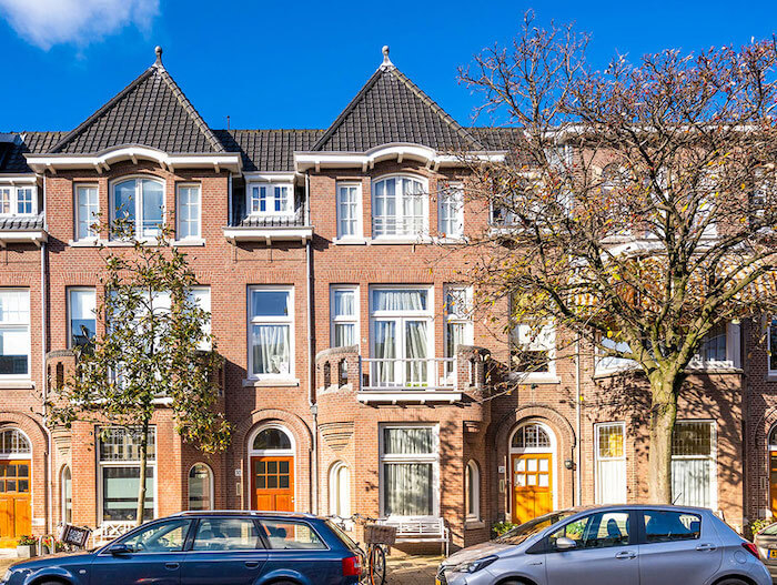 taxatie woning den haag